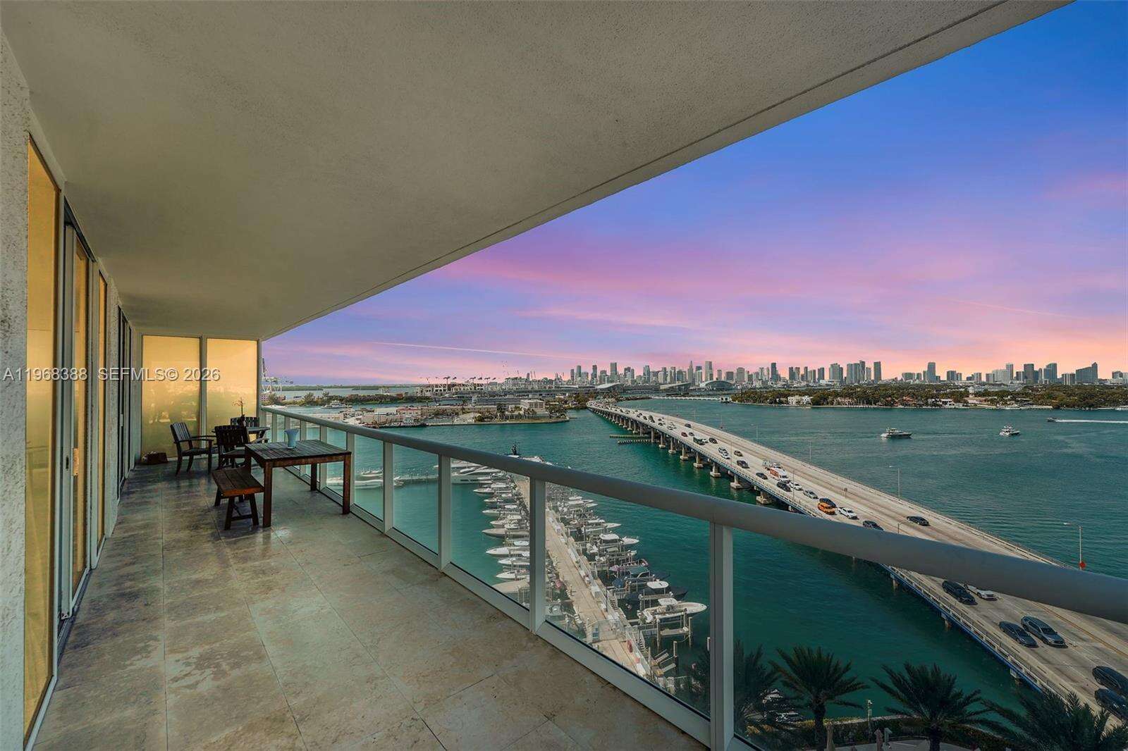 Icon at 450 Alton Rd, Miami Beach, FL 33139 - For Rent photo 1