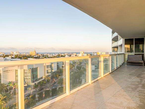 Icon at 450 Alton Rd, Miami Beach, FL 33139 - For Rent photo 27