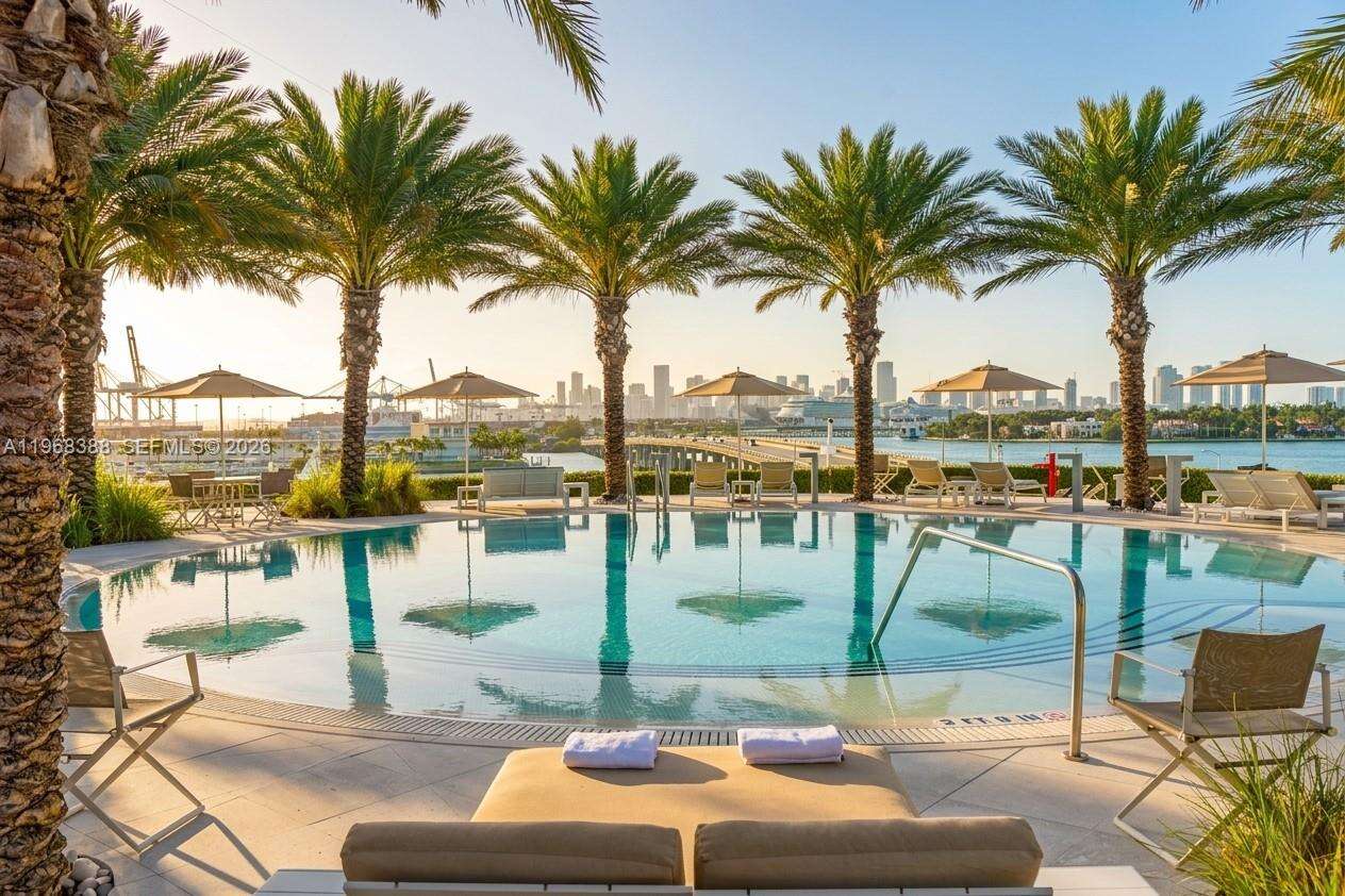 Icon at 450 Alton Rd, Miami Beach, FL 33139 - For Rent photo 32