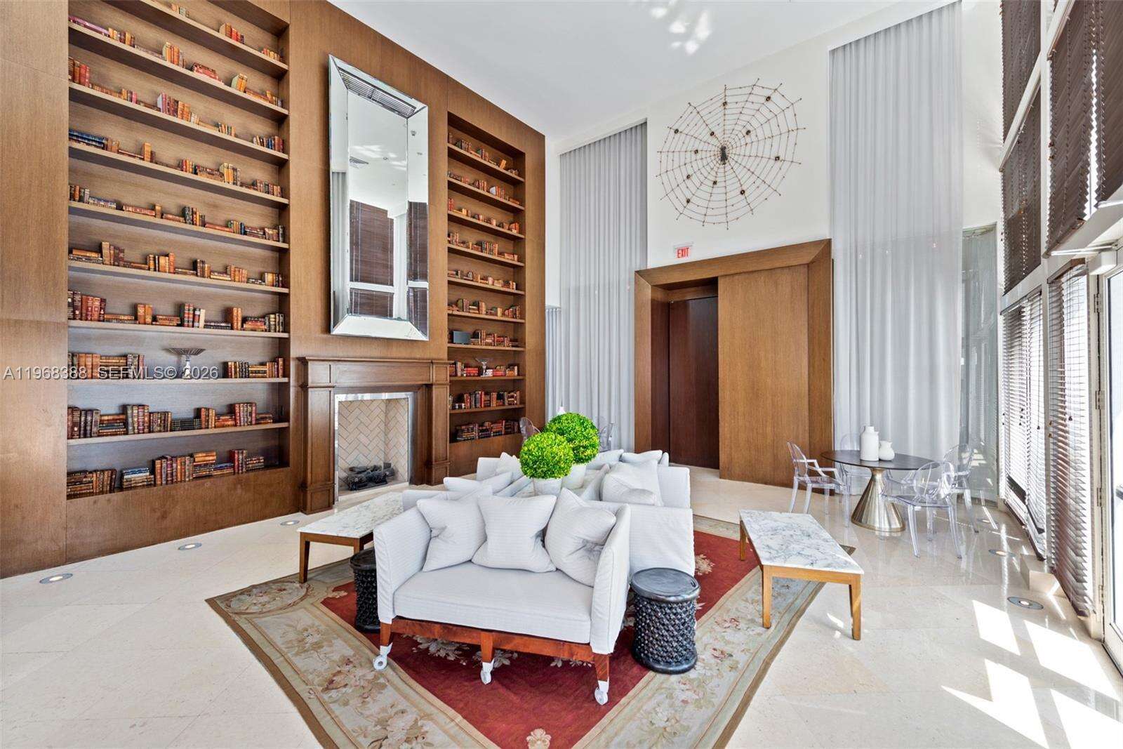 Icon at 450 Alton Rd, Miami Beach, FL 33139 - For Rent photo 40