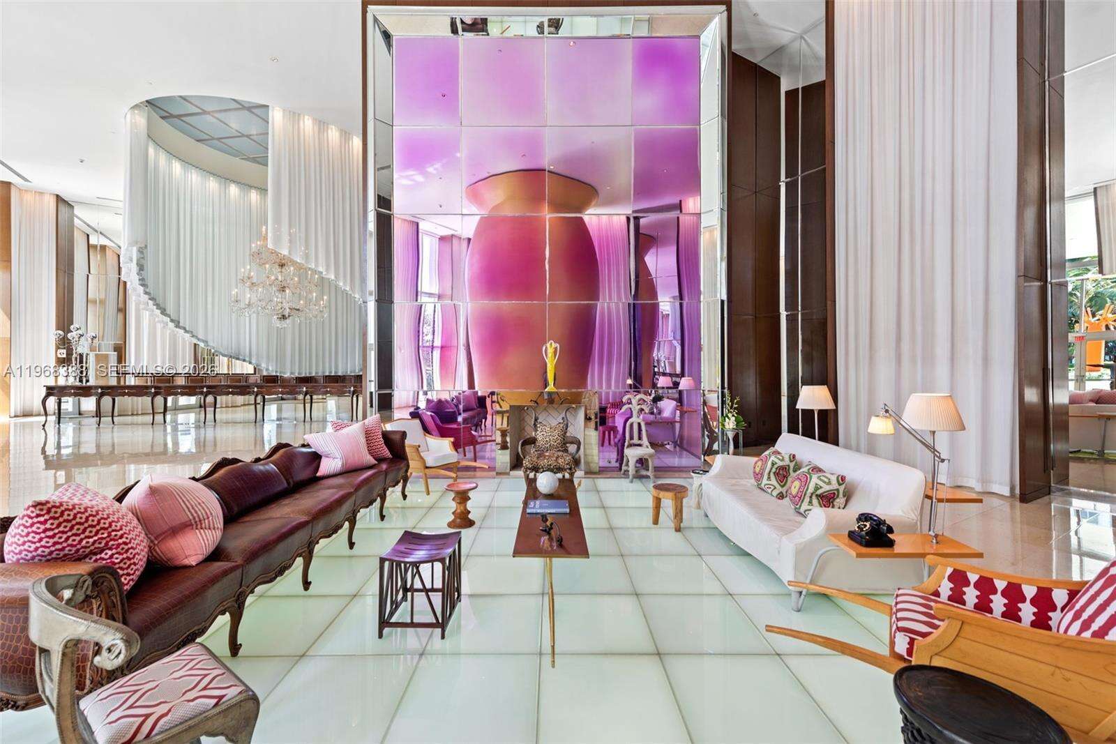 Icon at 450 Alton Rd, Miami Beach, FL 33139 - For Rent photo 41