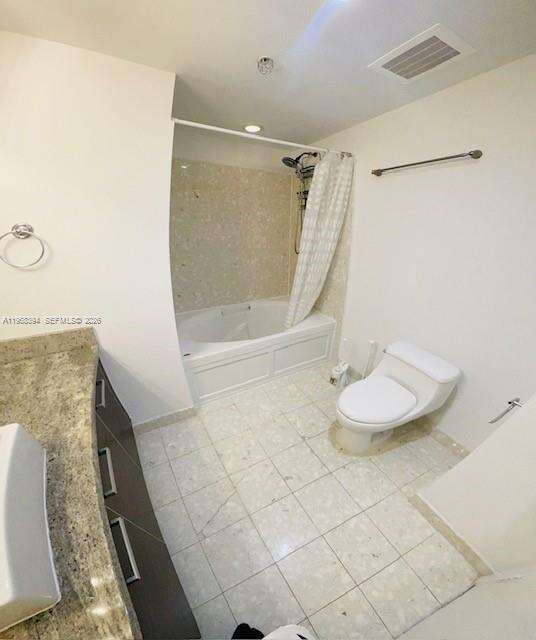 Latitude On The River at 185 7 St, Miami, FL 33130 - For Rent photo 17