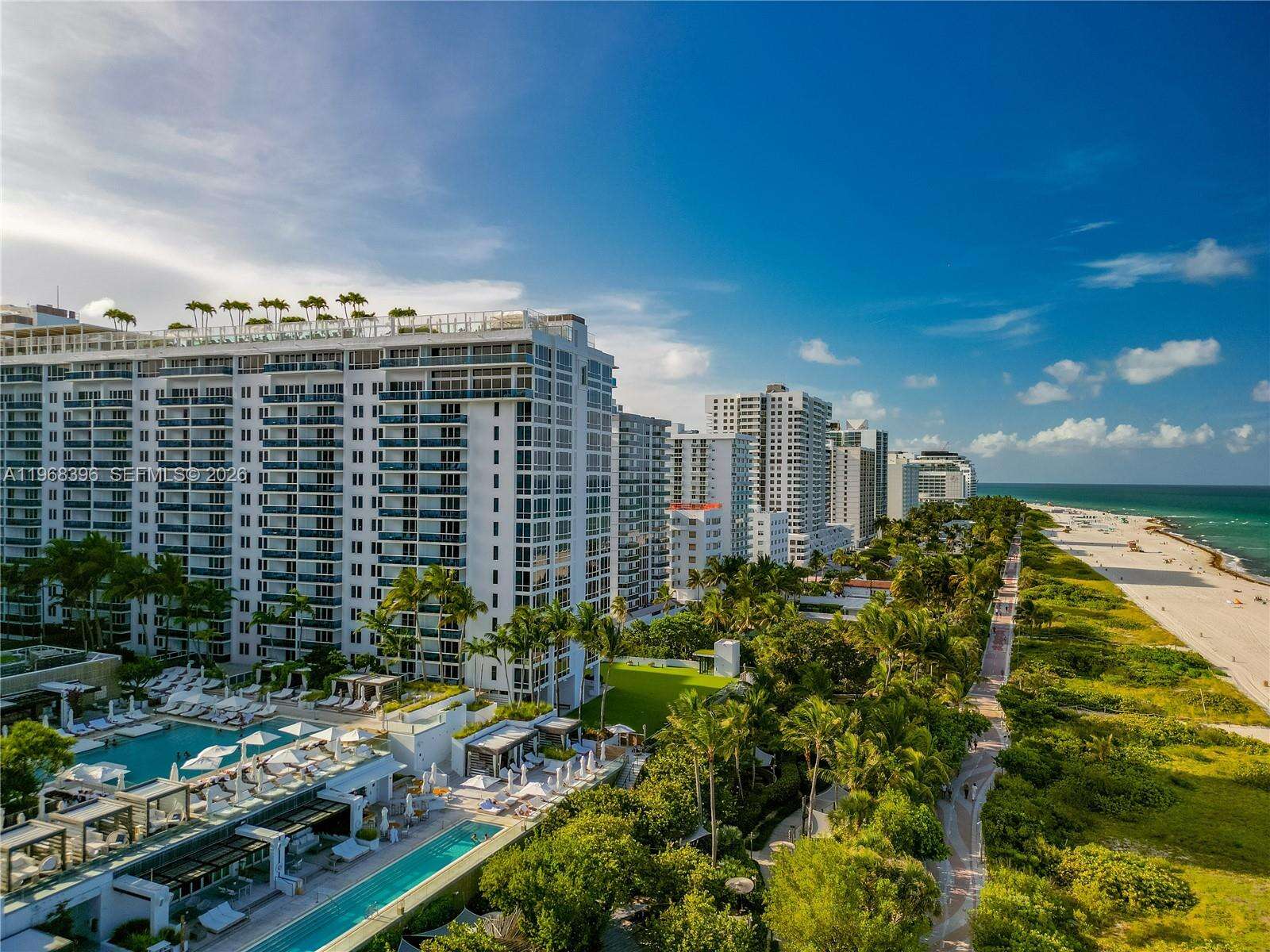 1 Hotel & Homes at 102 24 St, Miami Beach, FL 33139 - For Rent photo 65