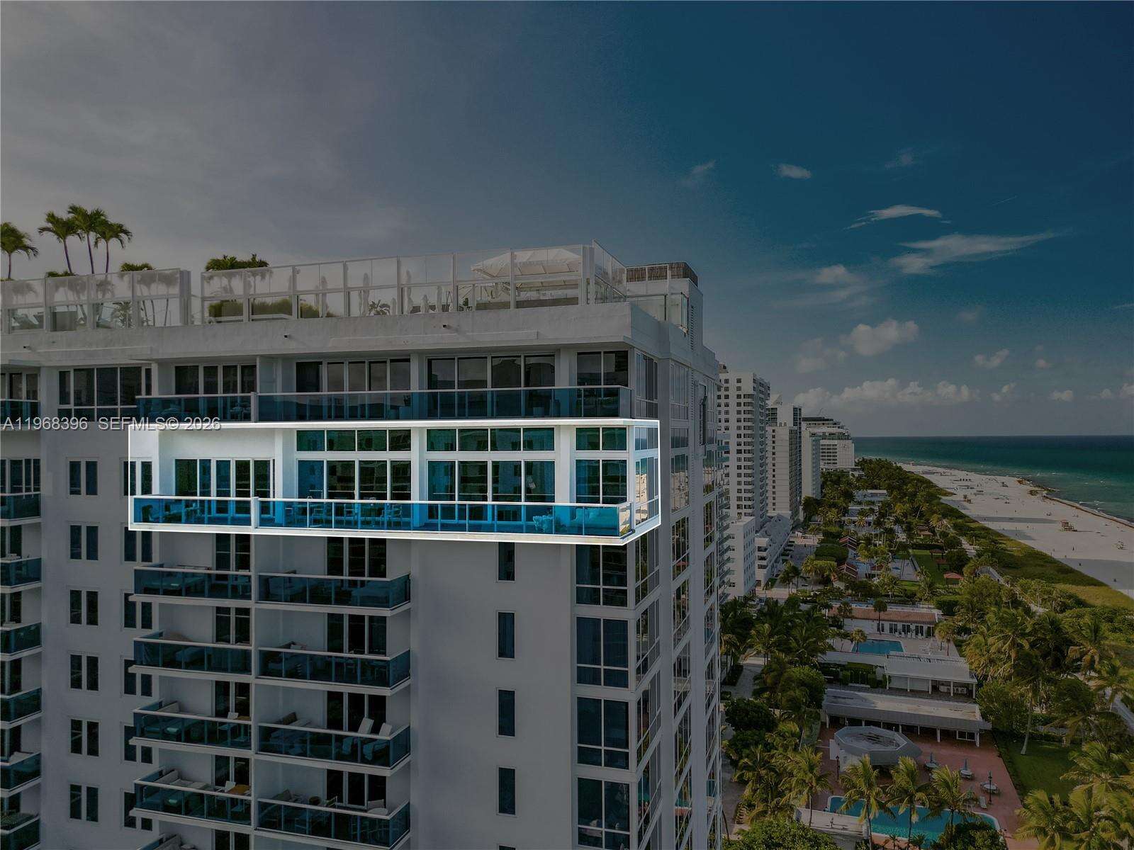 1 Hotel & Homes at 102 24 St, Miami Beach, FL 33139 - For Rent photo 69