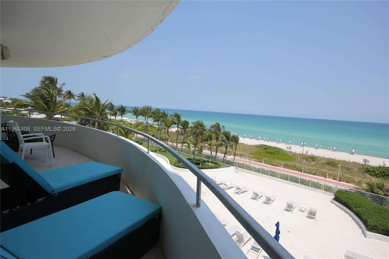 Seacoast 5151 at 5151 Collins Ave, Miami Beach, FL 33140 - For Rent photo 32