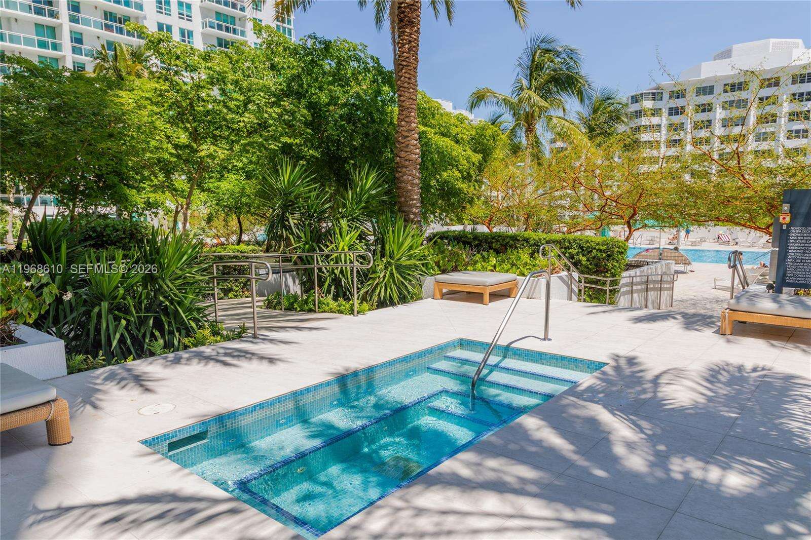 The Plaza On Brickell East at 950 Brickell Bay Dr, Miami, FL 33131 - For Rent photo 15