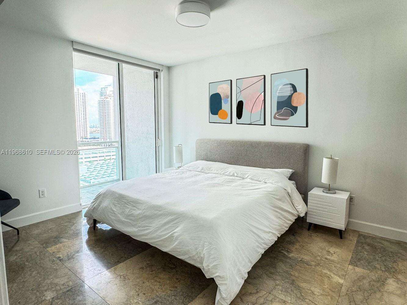 The Plaza On Brickell East at 950 Brickell Bay Dr, Miami, FL 33131 - For Rent photo 9
