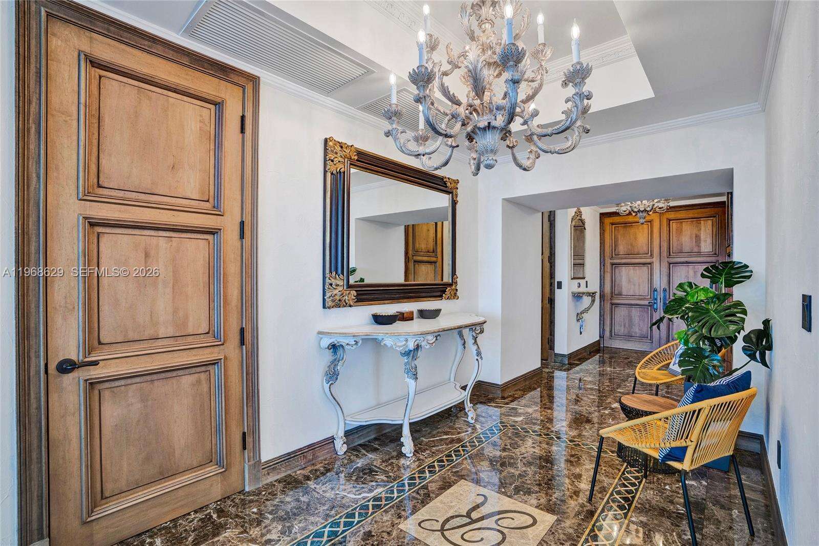 Trump Tower 2 at 15901 Collins Ave, Sunny Isles Beach, FL 33160 - For Rent photo 11