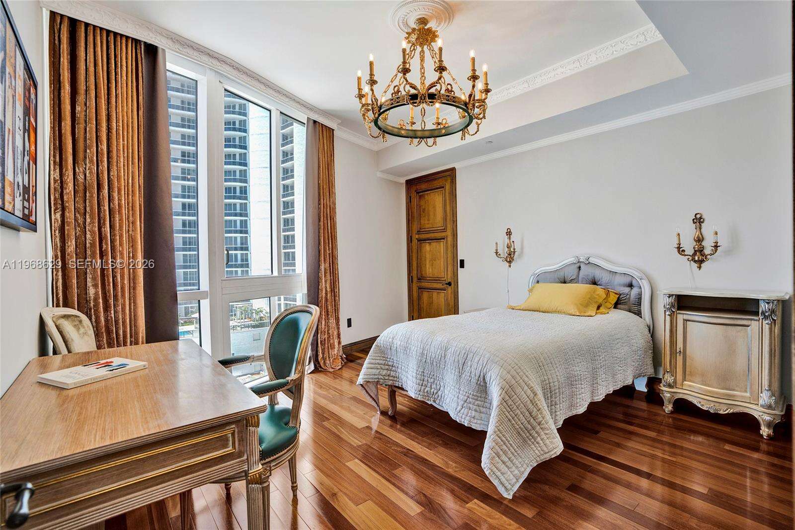 Trump Tower 2 at 15901 Collins Ave, Sunny Isles Beach, FL 33160 - For Rent photo 14