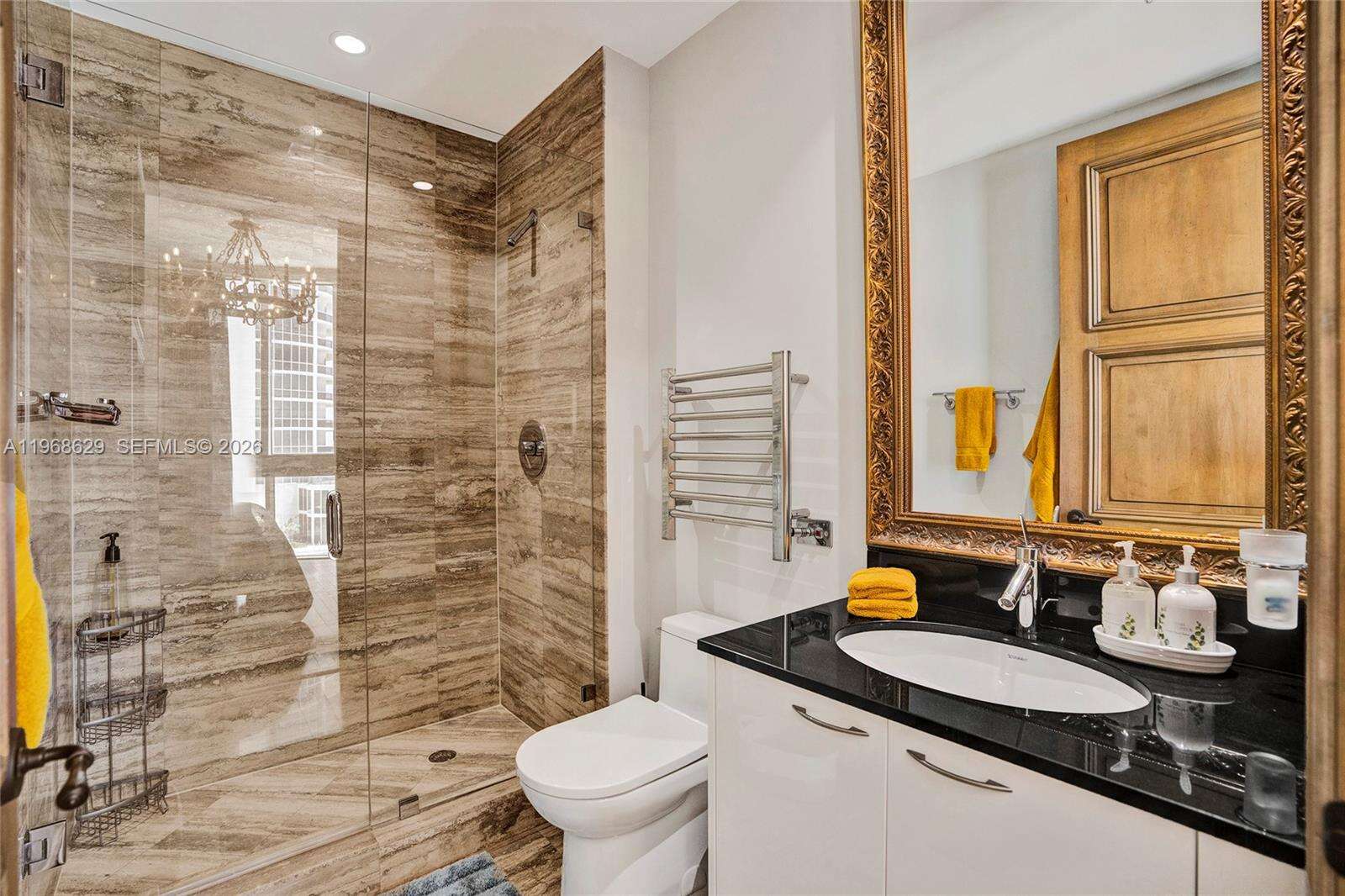 Trump Tower 2 at 15901 Collins Ave, Sunny Isles Beach, FL 33160 - For Rent photo 16