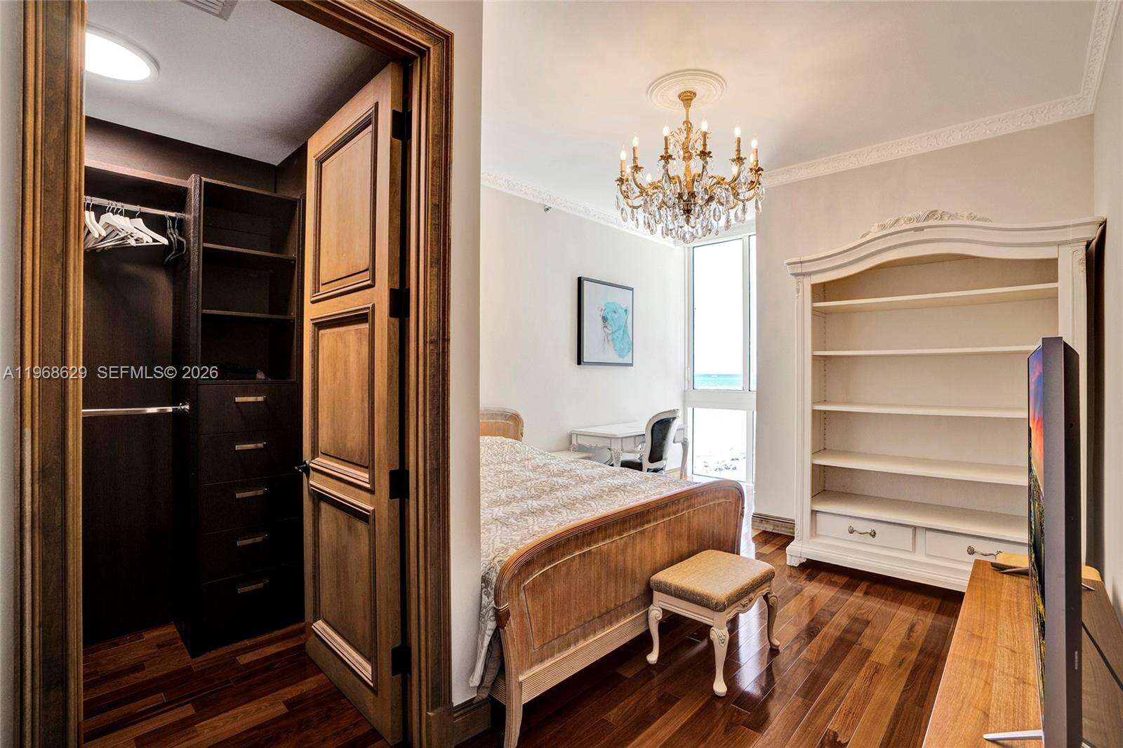 Trump Tower 2 at 15901 Collins Ave, Sunny Isles Beach, FL 33160 - For Rent photo 17