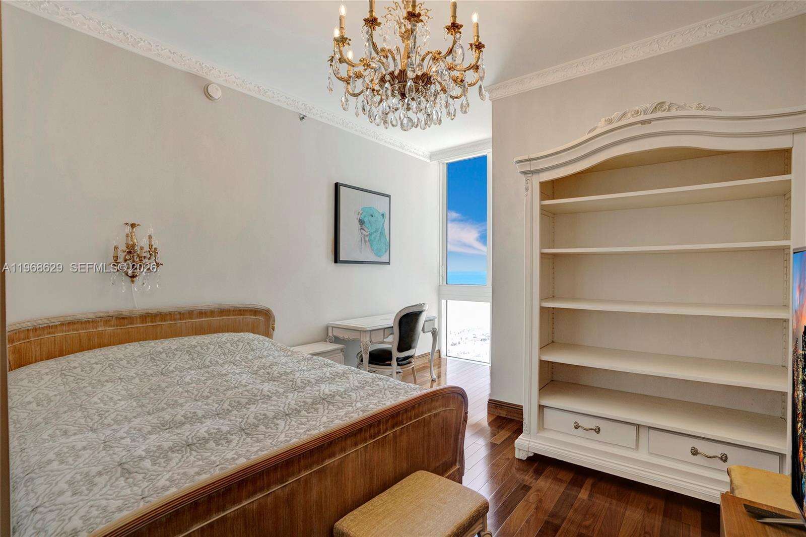 Trump Tower 2 at 15901 Collins Ave, Sunny Isles Beach, FL 33160 - For Rent photo 18