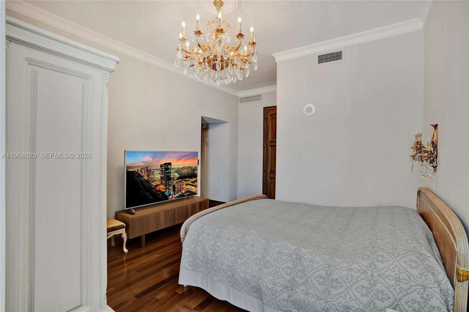 Trump Tower 2 at 15901 Collins Ave, Sunny Isles Beach, FL 33160 - For Rent photo 19