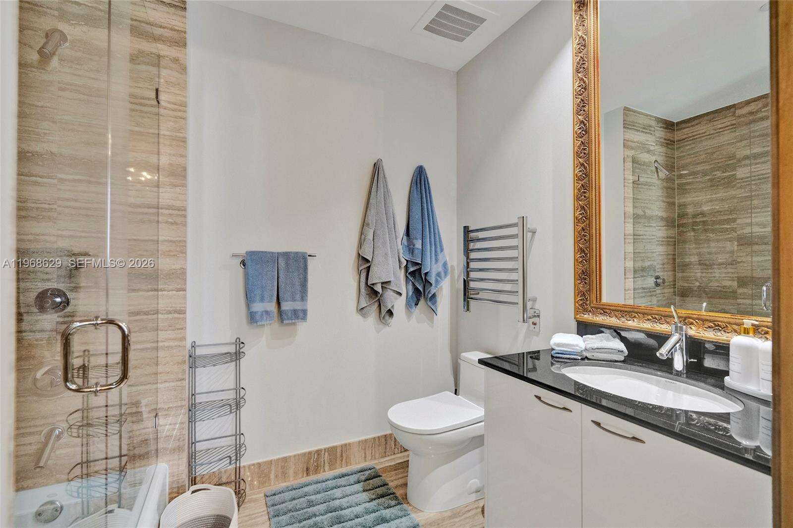 Trump Tower 2 at 15901 Collins Ave, Sunny Isles Beach, FL 33160 - For Rent photo 20
