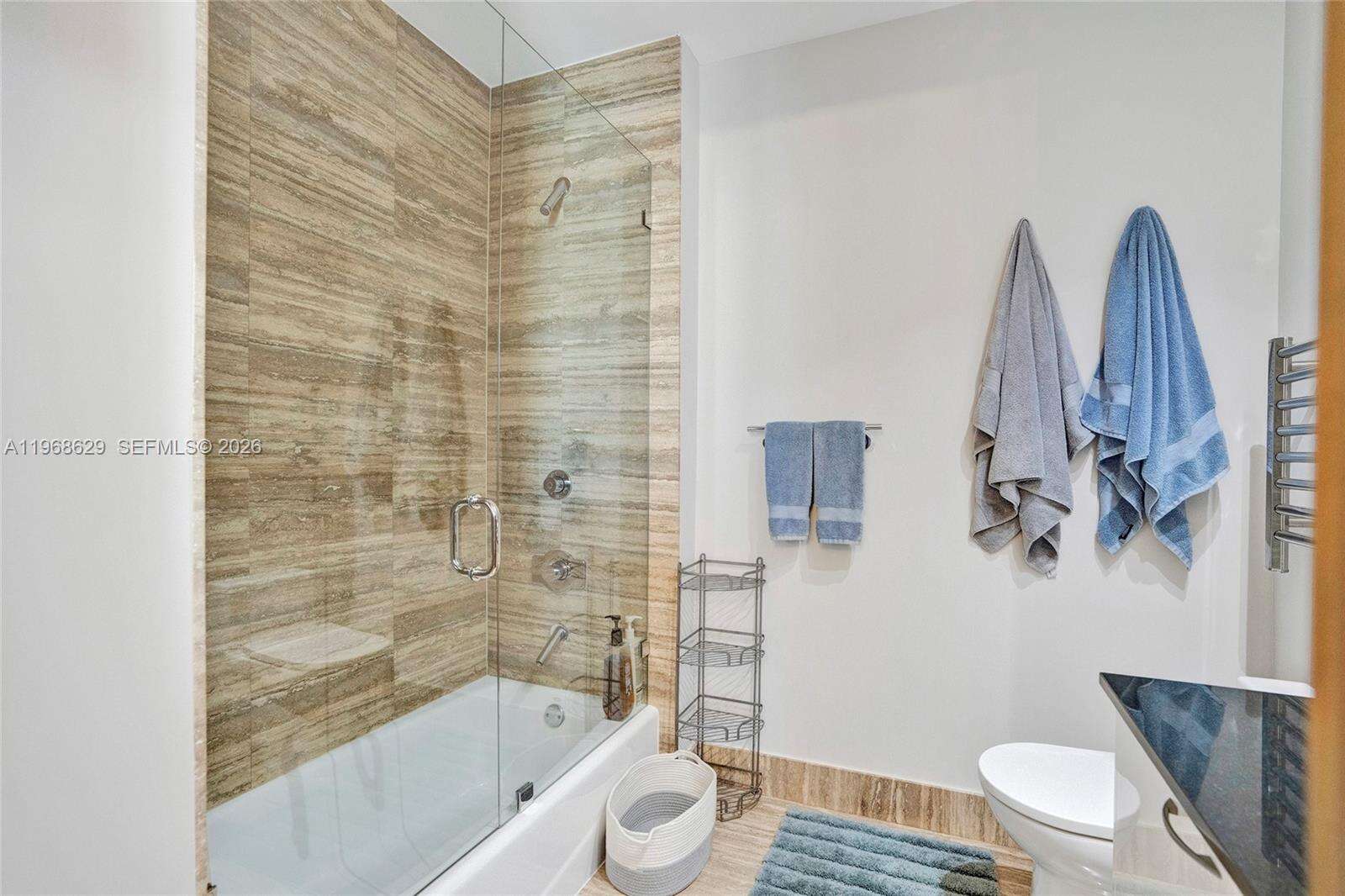 Trump Tower 2 at 15901 Collins Ave, Sunny Isles Beach, FL 33160 - For Rent photo 21
