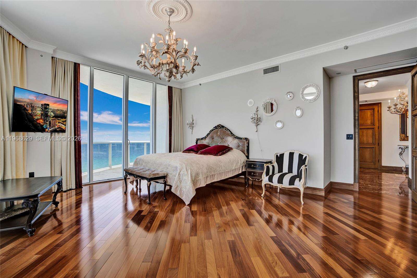 Trump Tower 2 at 15901 Collins Ave, Sunny Isles Beach, FL 33160 - For Rent photo 24
