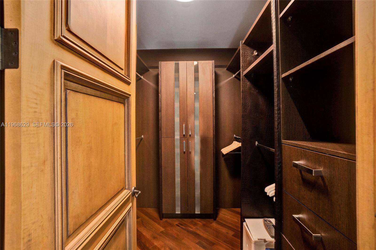 Trump Tower 2 at 15901 Collins Ave, Sunny Isles Beach, FL 33160 - For Rent photo 26
