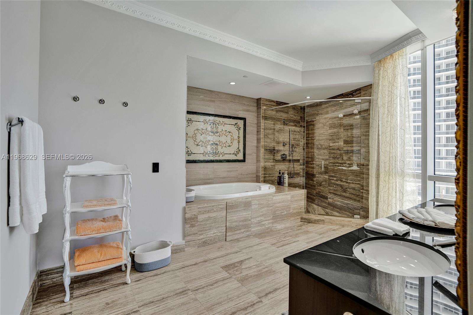 Trump Tower 2 at 15901 Collins Ave, Sunny Isles Beach, FL 33160 - For Rent photo 28