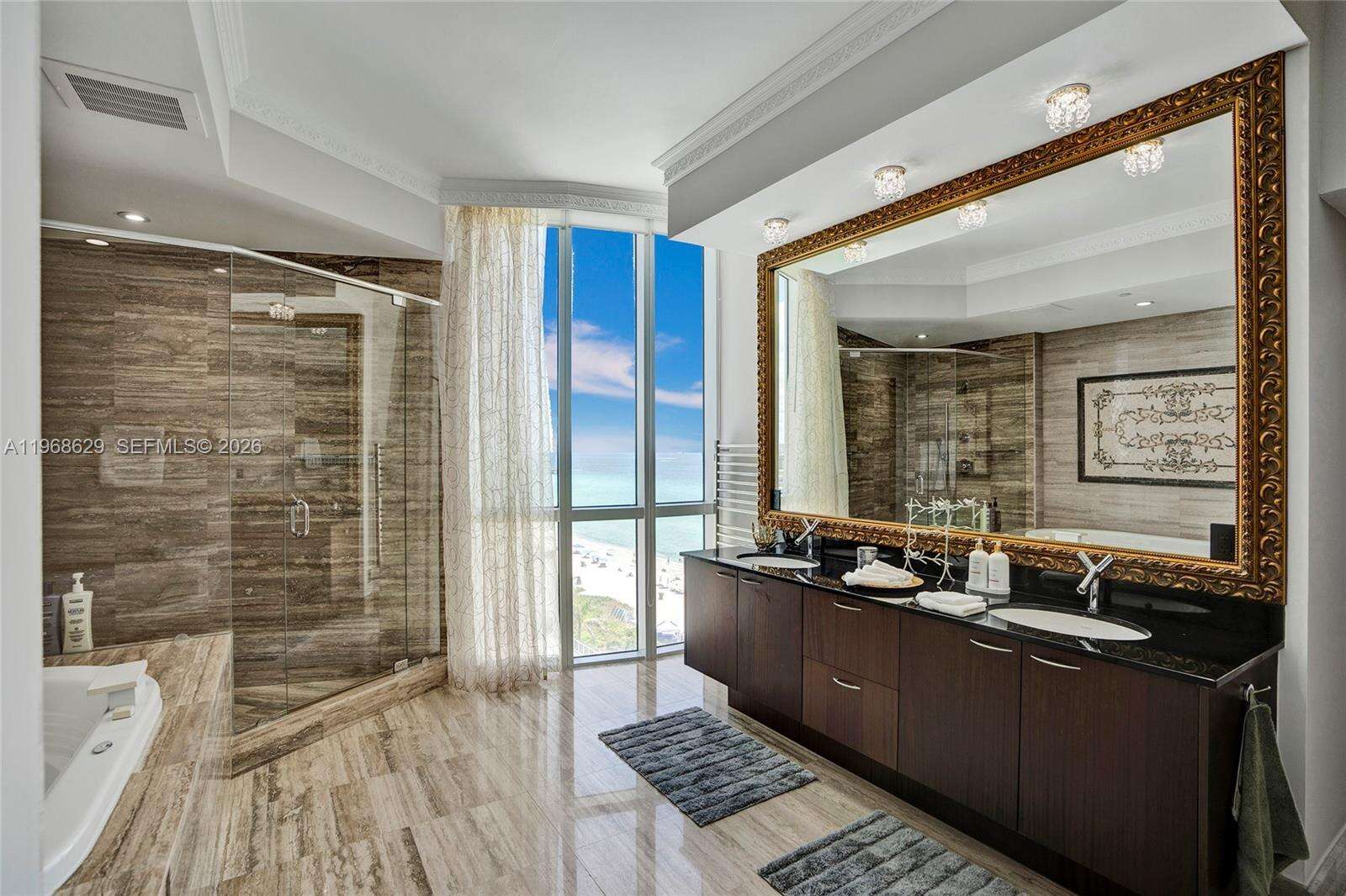 Trump Tower 2 at 15901 Collins Ave, Sunny Isles Beach, FL 33160 - For Rent photo 29