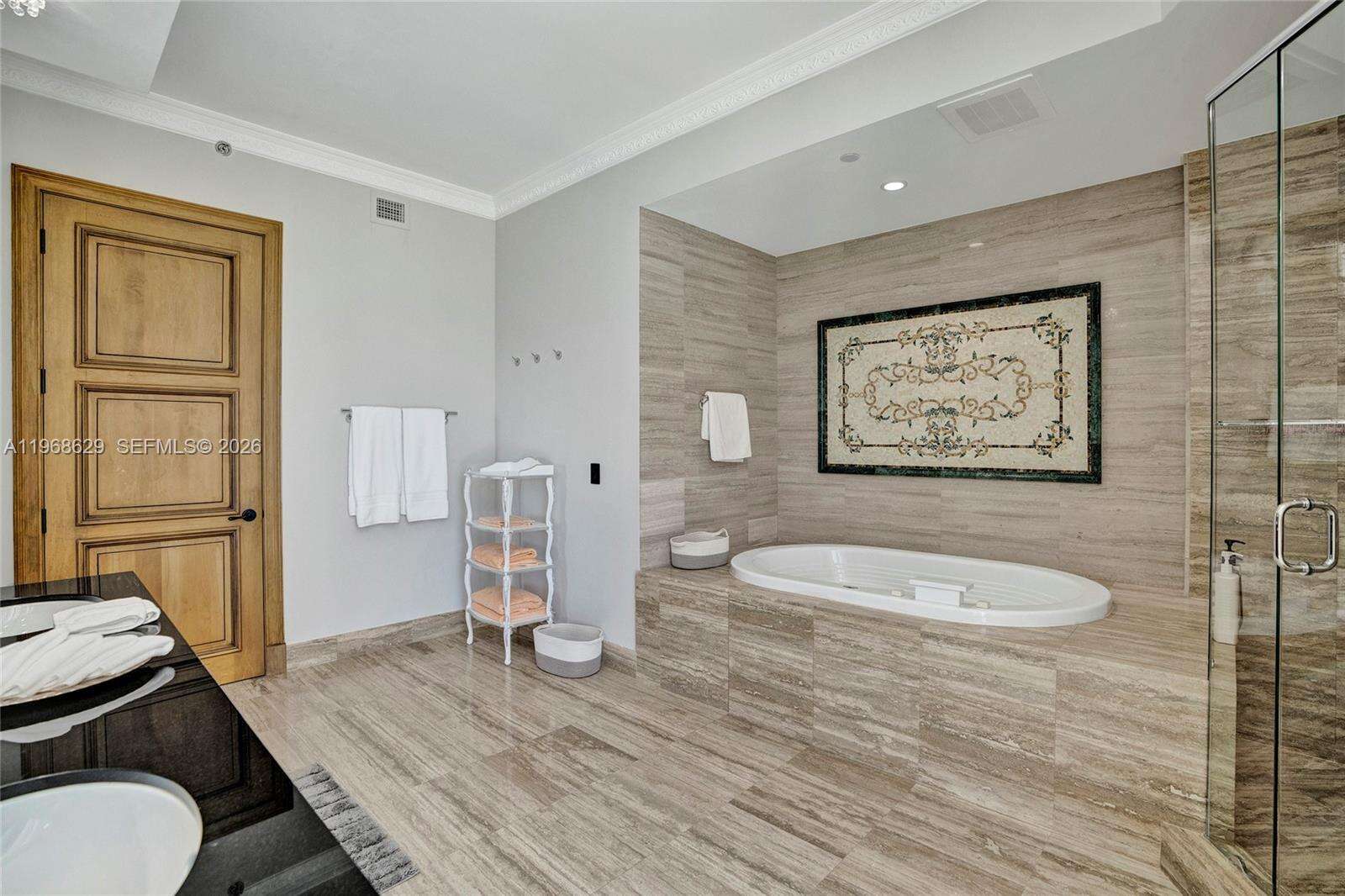 Trump Tower 2 at 15901 Collins Ave, Sunny Isles Beach, FL 33160 - For Rent photo 30