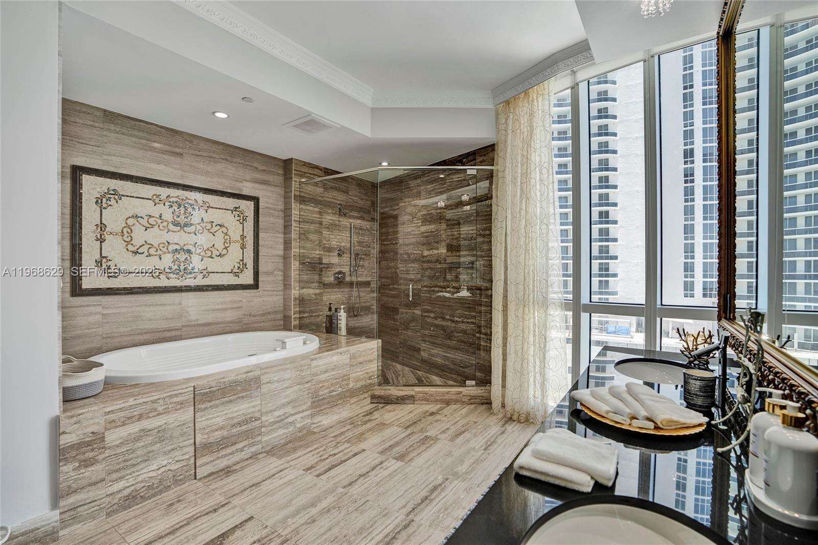 Trump Tower 2 at 15901 Collins Ave, Sunny Isles Beach, FL 33160 - For Rent photo 31