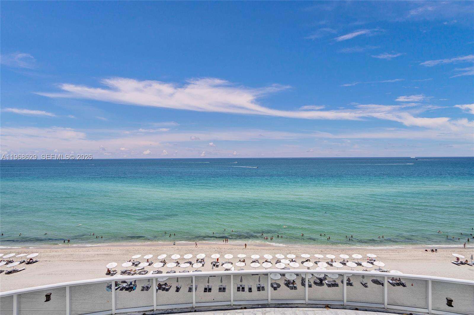 Trump Tower 2 at 15901 Collins Ave, Sunny Isles Beach, FL 33160 - For Rent photo 33