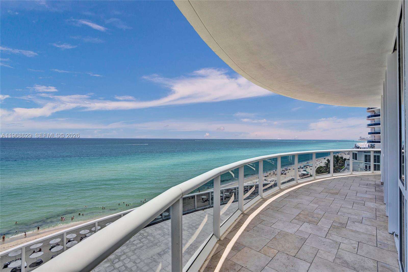 Trump Tower 2 at 15901 Collins Ave, Sunny Isles Beach, FL 33160 - For Rent photo 34
