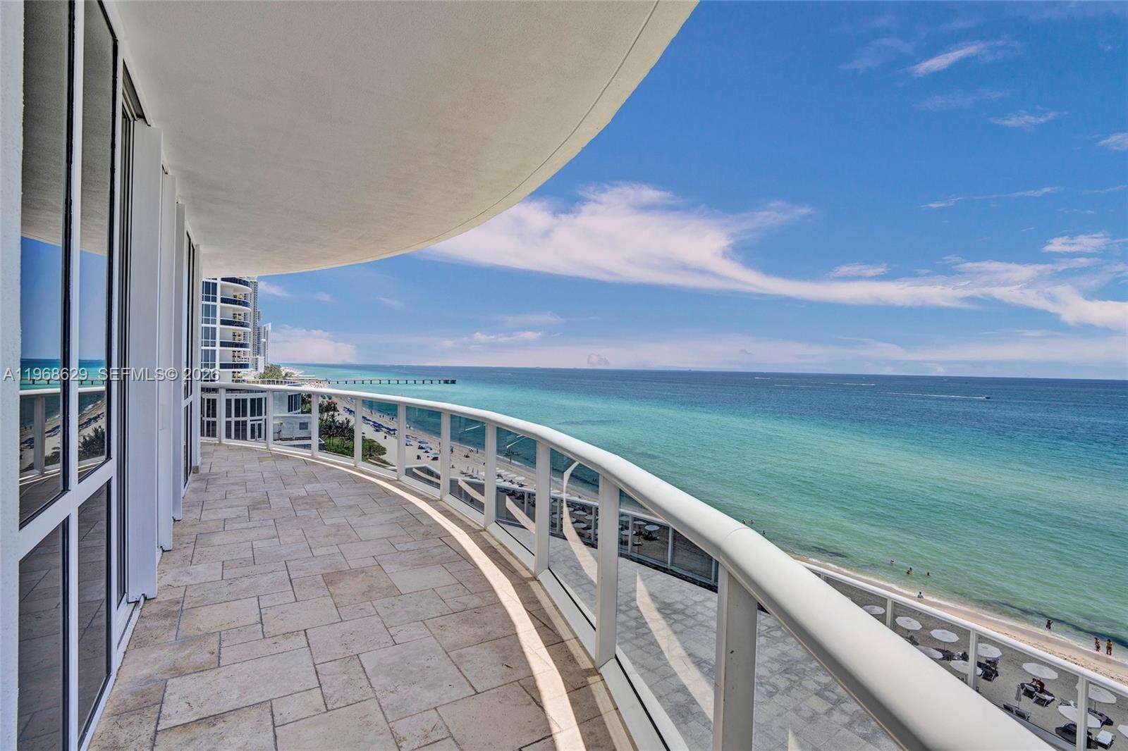 Trump Tower 2 at 15901 Collins Ave, Sunny Isles Beach, FL 33160 - For Rent photo 36