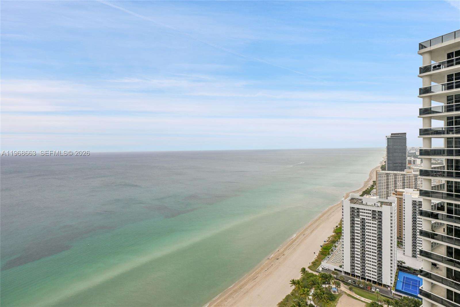 The Beach Club Two at 1830 Ocean Dr, Hallandale Beach, FL 33009 - For Rent photo 1