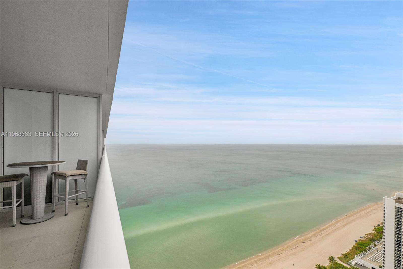 The Beach Club Two at 1830 Ocean Dr, Hallandale Beach, FL 33009 - For Rent photo 2