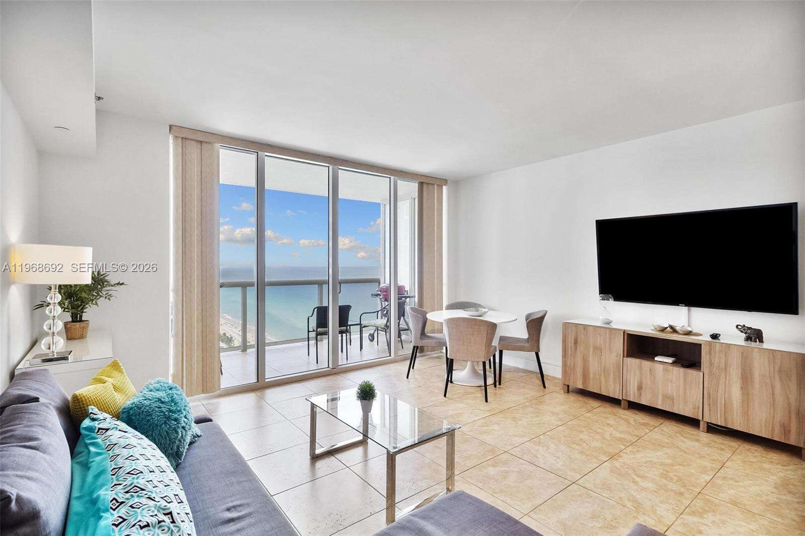 The Beach Club Two at 1830 Ocean Dr, Hallandale Beach, FL 33009 - For Rent photo 2
