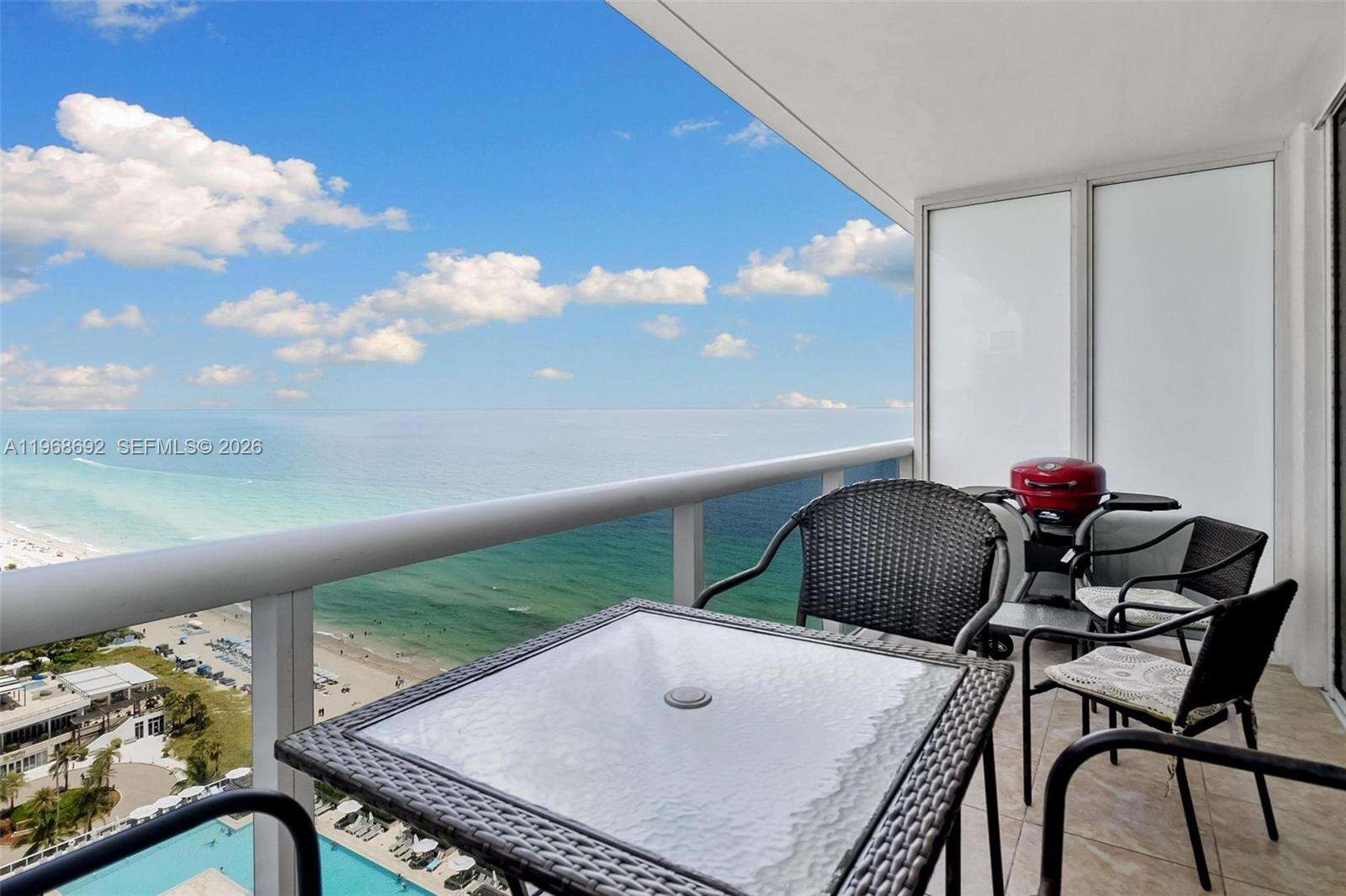 The Beach Club Two at 1830 Ocean Dr, Hallandale Beach, FL 33009 - For Rent photo 17
