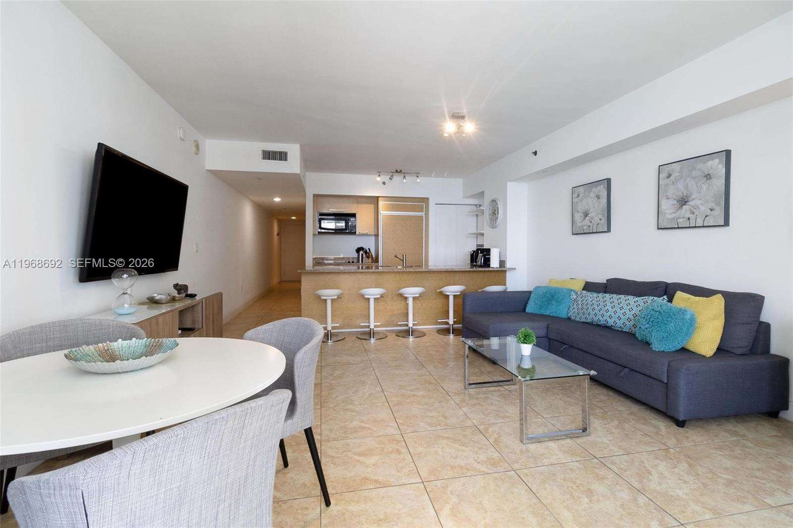 The Beach Club Two at 1830 Ocean Dr, Hallandale Beach, FL 33009 - For Rent photo 4
