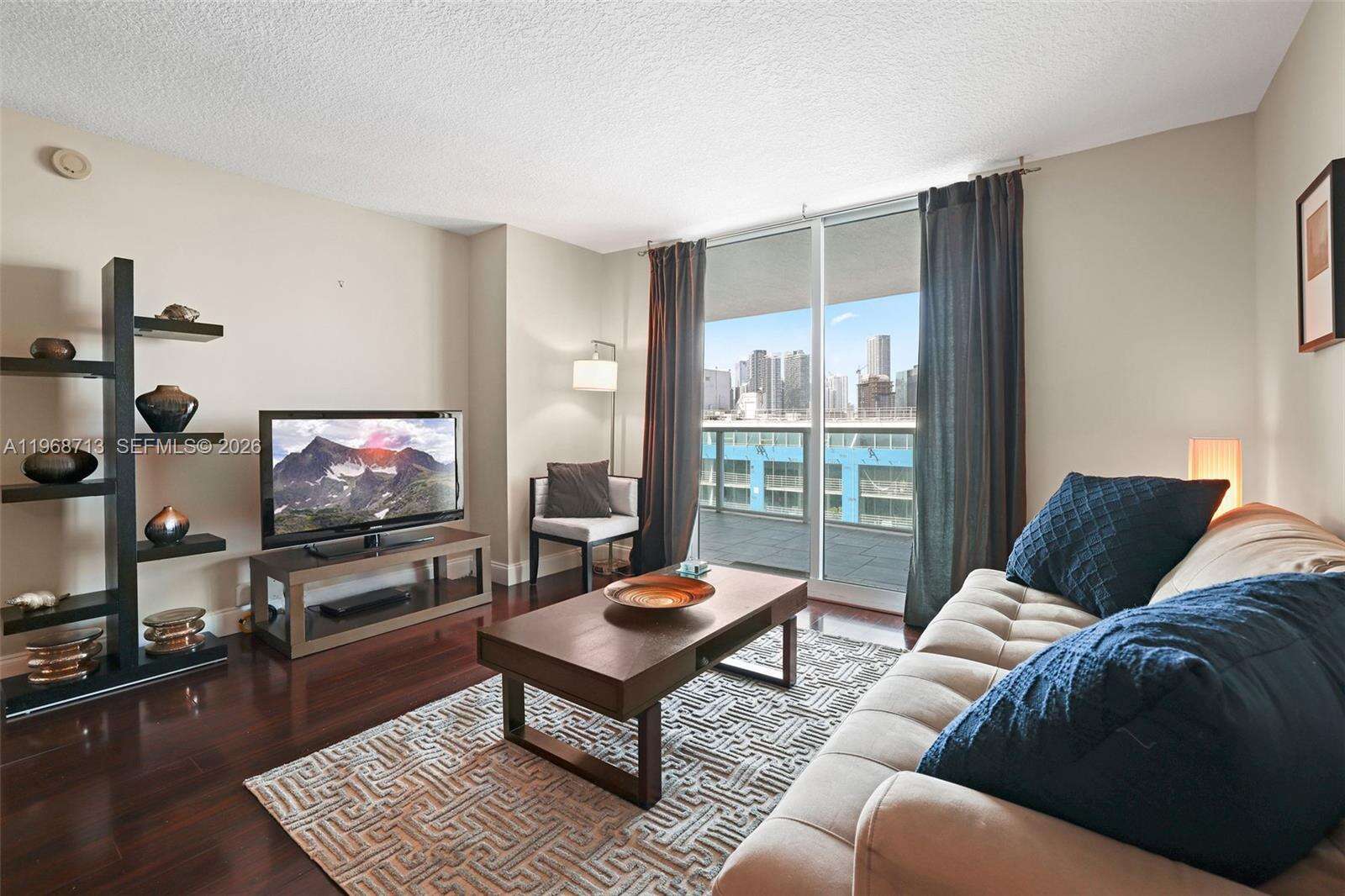 Skyline On Brickell at 2101 Brickell Ave, Miami, FL 33129 - For Rent photo 11