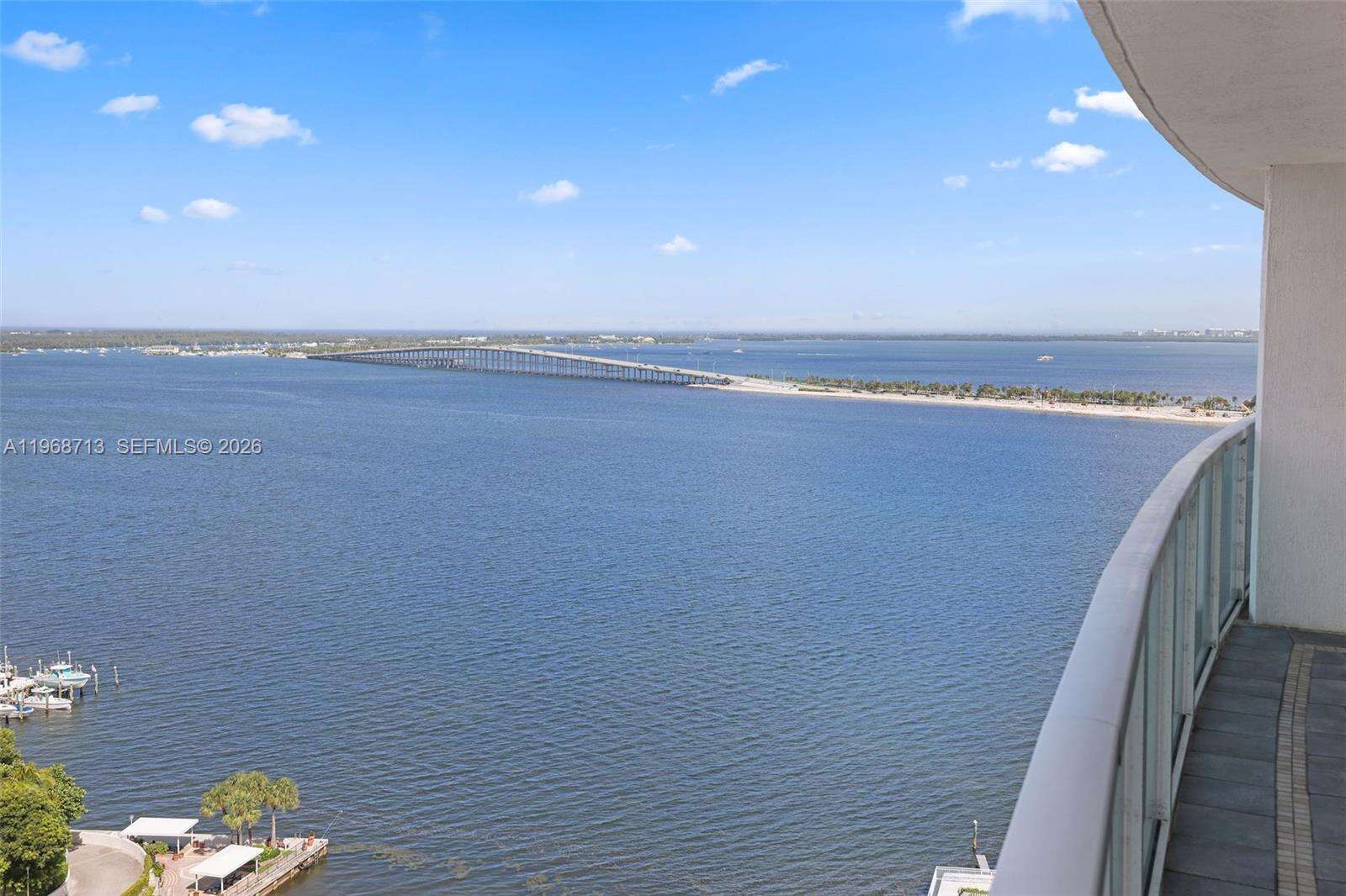 Skyline On Brickell at 2101 Brickell Ave, Miami, FL 33129 - For Rent photo 13