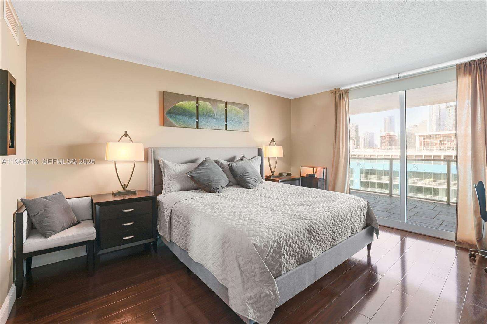 Skyline On Brickell at 2101 Brickell Ave, Miami, FL 33129 - For Rent photo 14