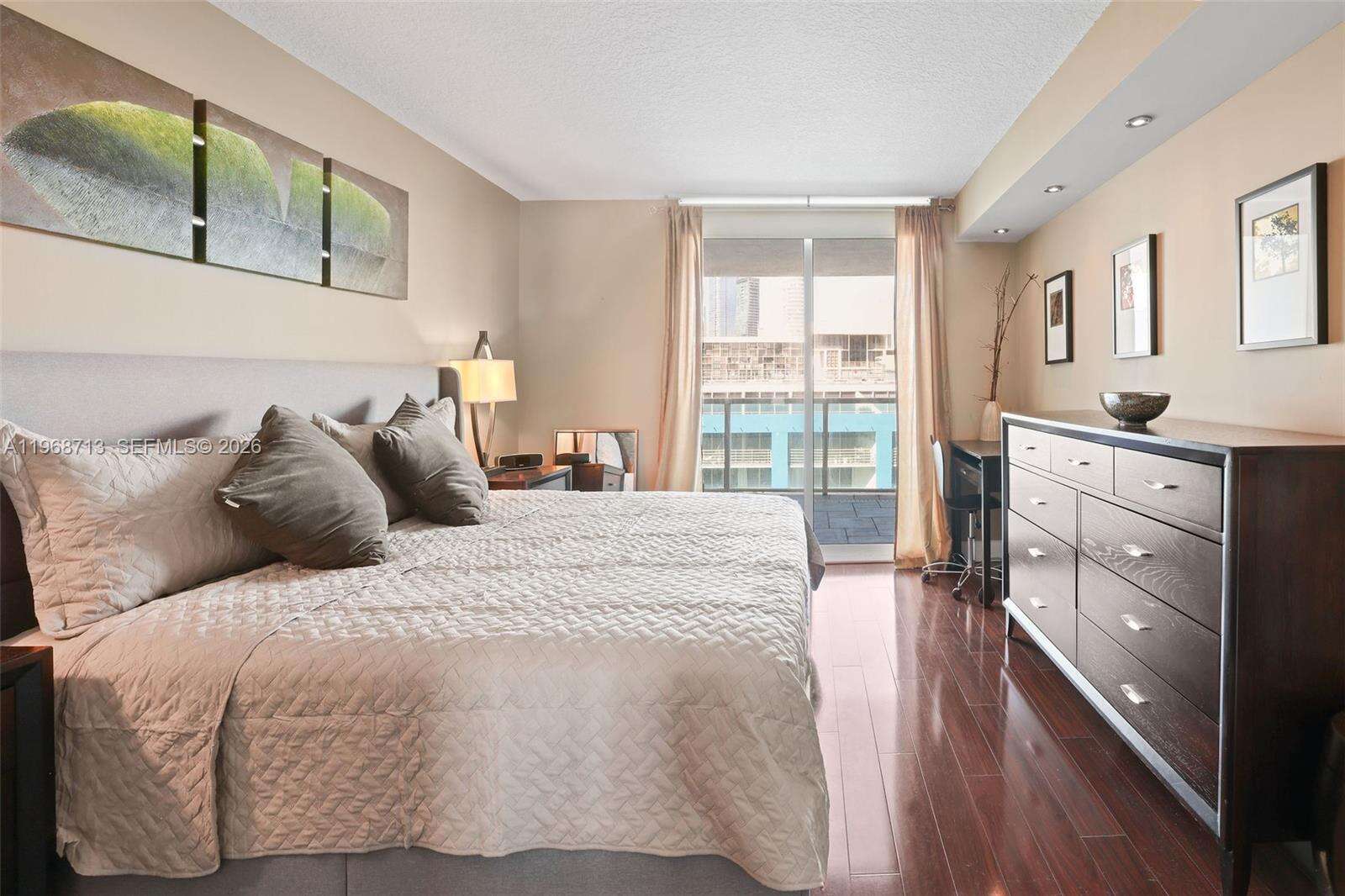 Skyline On Brickell at 2101 Brickell Ave, Miami, FL 33129 - For Rent photo 15