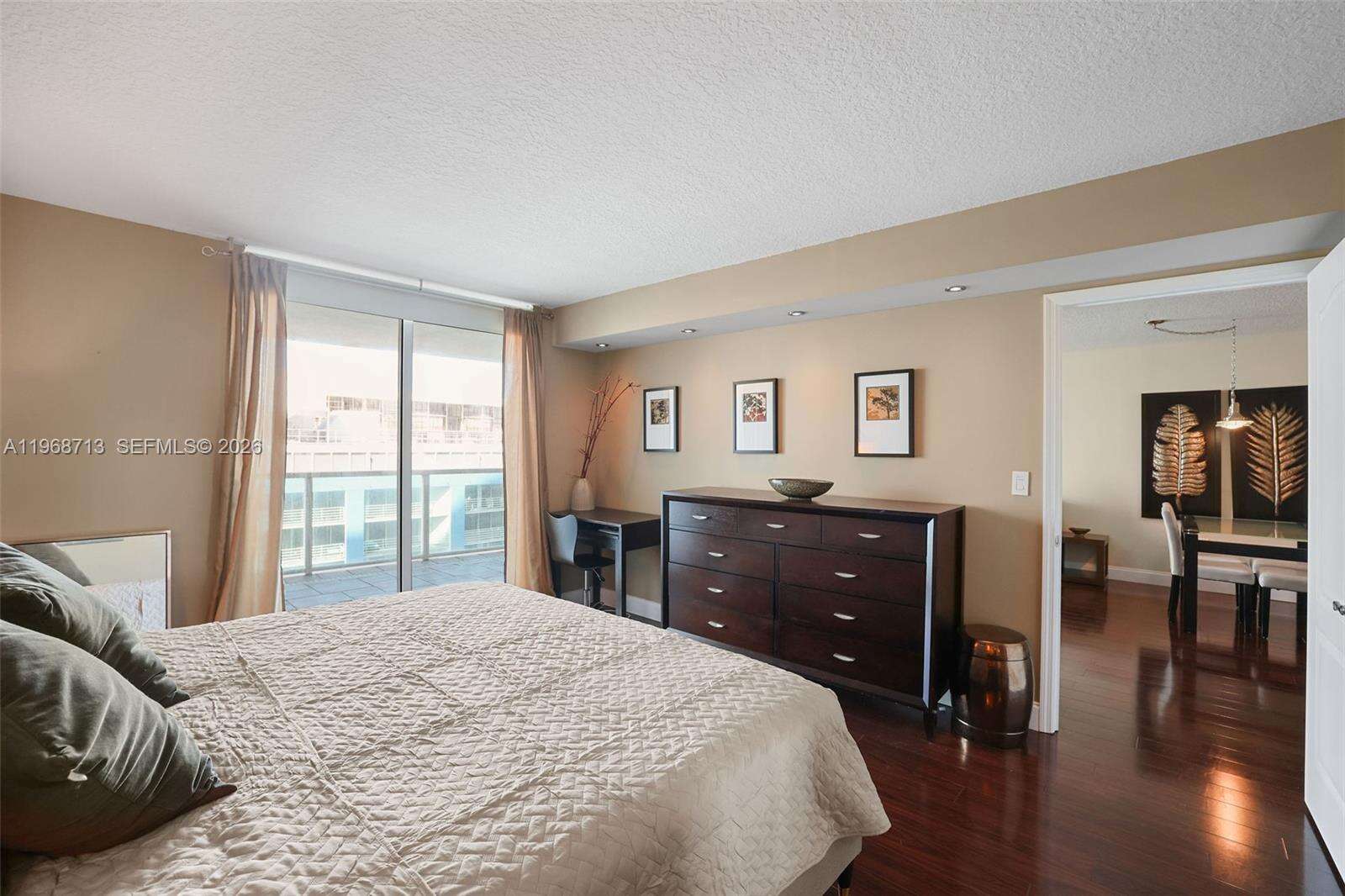Skyline On Brickell at 2101 Brickell Ave, Miami, FL 33129 - For Rent photo 16