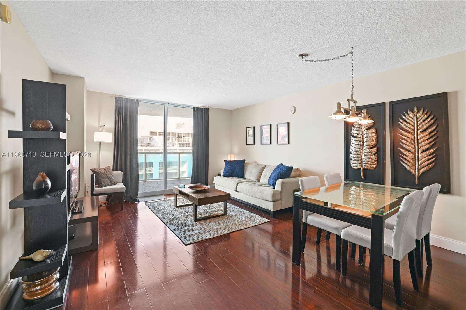 Skyline On Brickell at 2101 Brickell Ave, Miami, FL 33129 - For Rent photo 8