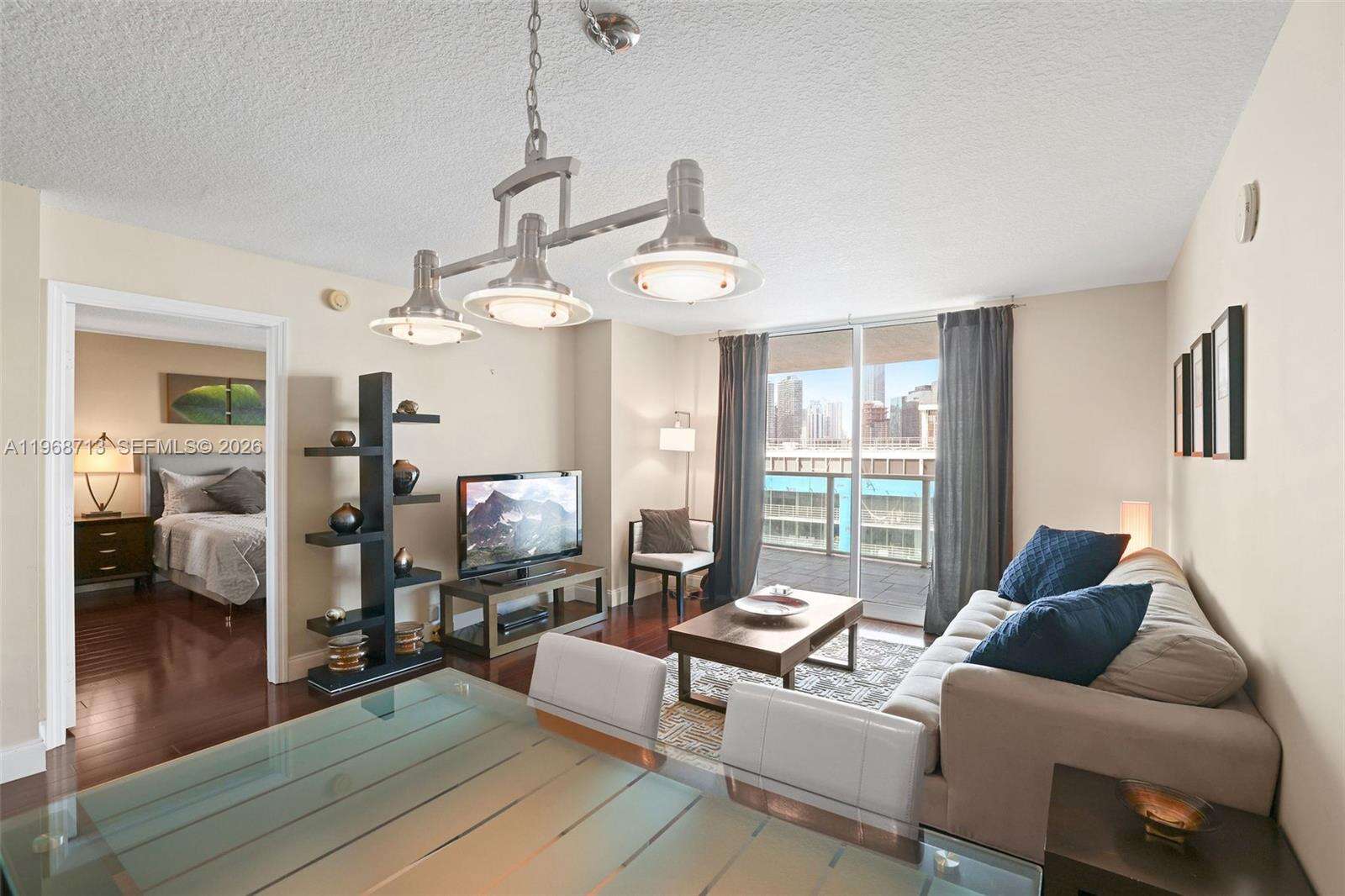 Skyline On Brickell at 2101 Brickell Ave, Miami, FL 33129 - For Rent photo 9