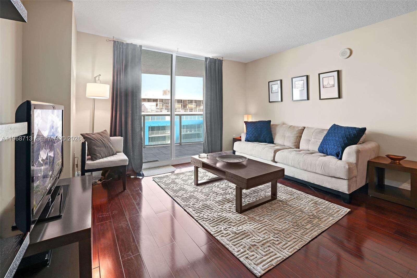 Skyline On Brickell at 2101 Brickell Ave, Miami, FL 33129 - For Rent photo 10