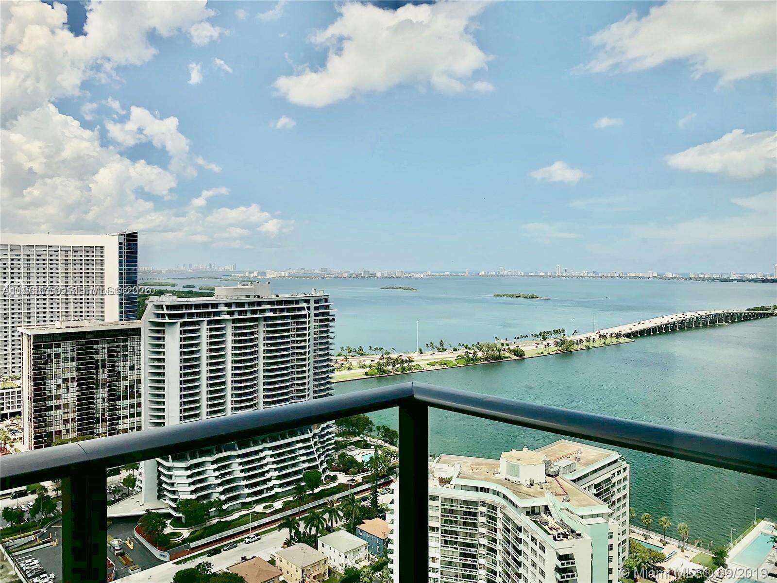 Paraiso Bayviews at 501 31 St, Miami, FL 33137 - For Rent photo 1