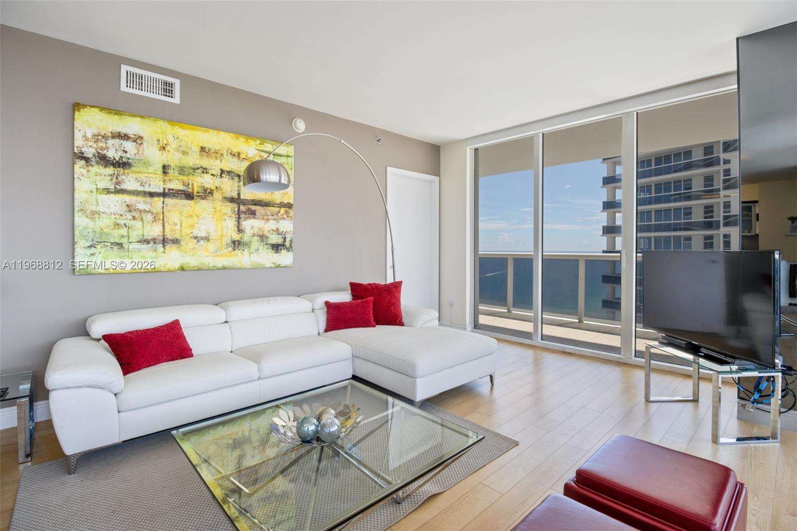 The Beach Club Two at 1830 Ocean Dr, Hallandale Beach, FL 33009 - For Rent photo 1