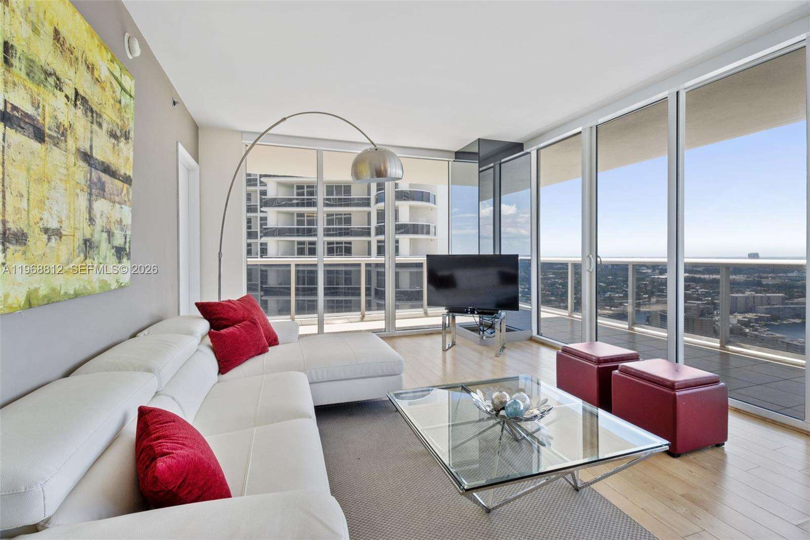 The Beach Club Two at 1830 Ocean Dr, Hallandale Beach, FL 33009 - For Rent photo 2