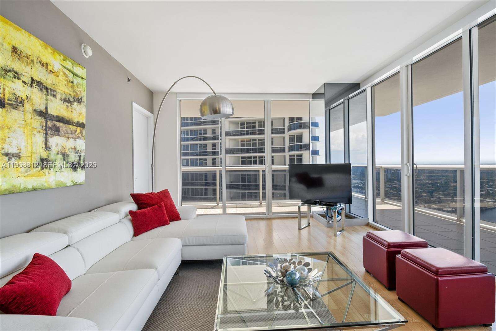 The Beach Club Two at 1830 Ocean Dr, Hallandale Beach, FL 33009 - For Rent photo 3
