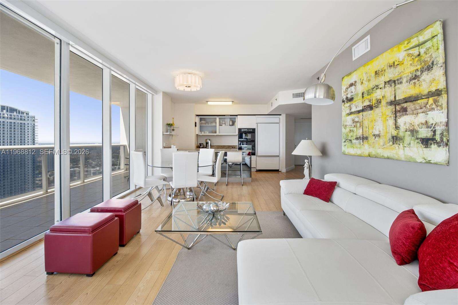 The Beach Club Two at 1830 Ocean Dr, Hallandale Beach, FL 33009 - For Rent photo 4