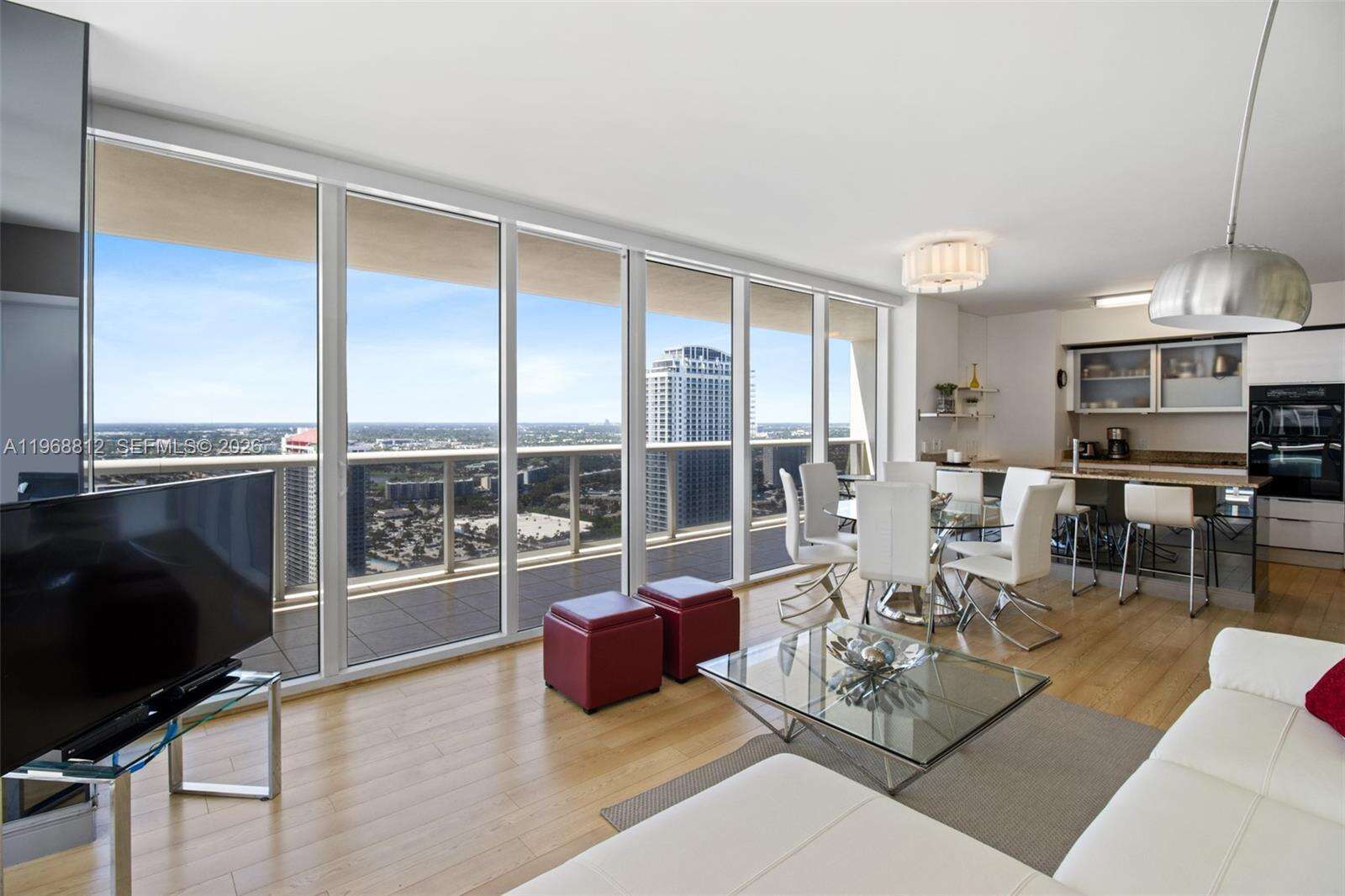 The Beach Club Two at 1830 Ocean Dr, Hallandale Beach, FL 33009 - For Rent photo 6