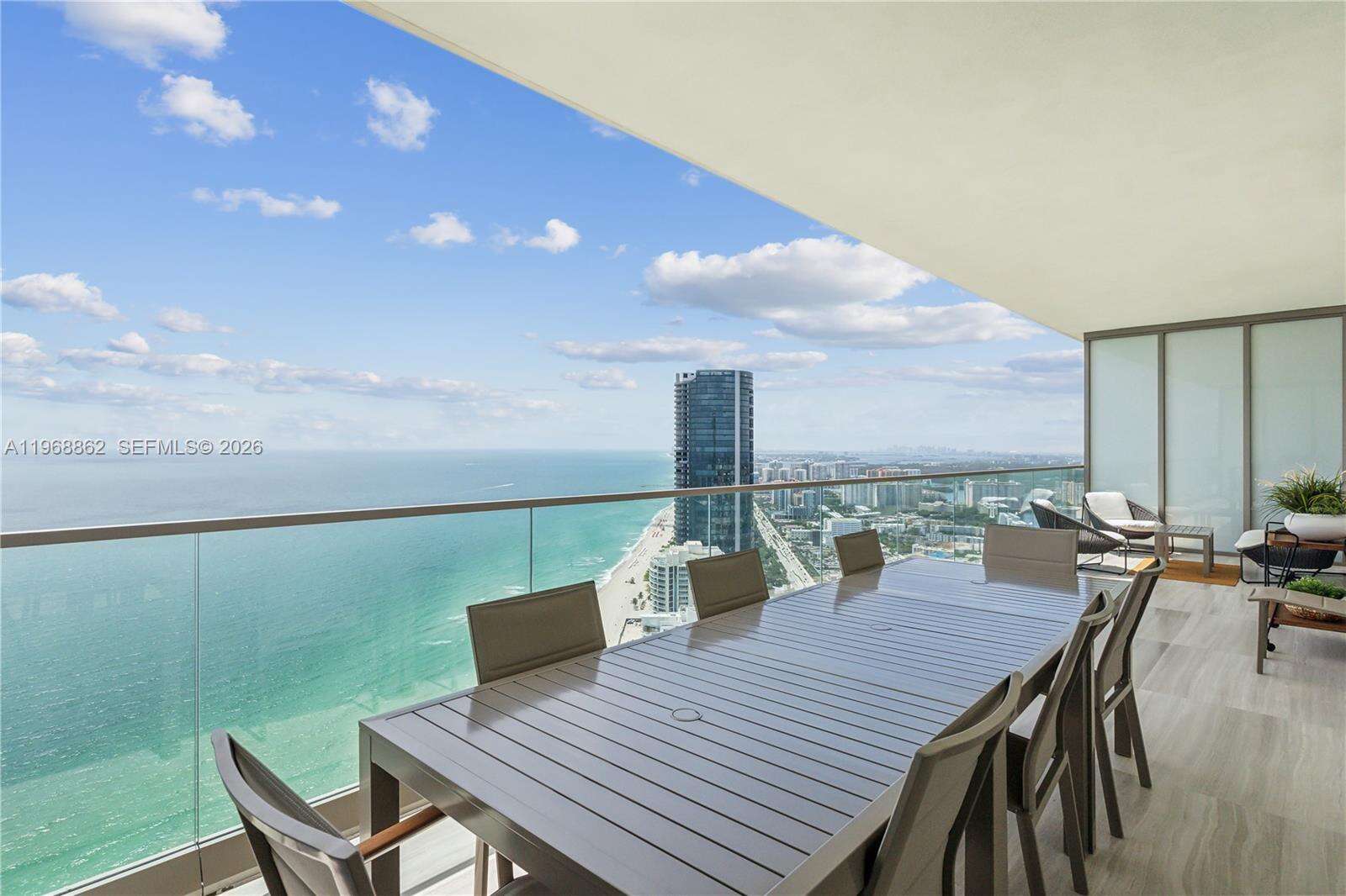Armani Casa at 18975 Collins Ave, Sunny Isles Beach, FL 33160 - For Rent photo 1