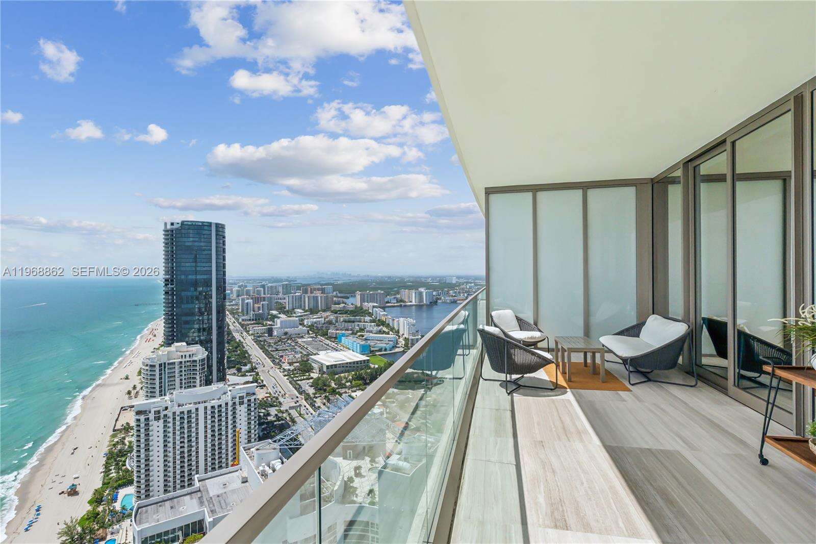 Armani Casa at 18975 Collins Ave, Sunny Isles Beach, FL 33160 - For Rent photo 2