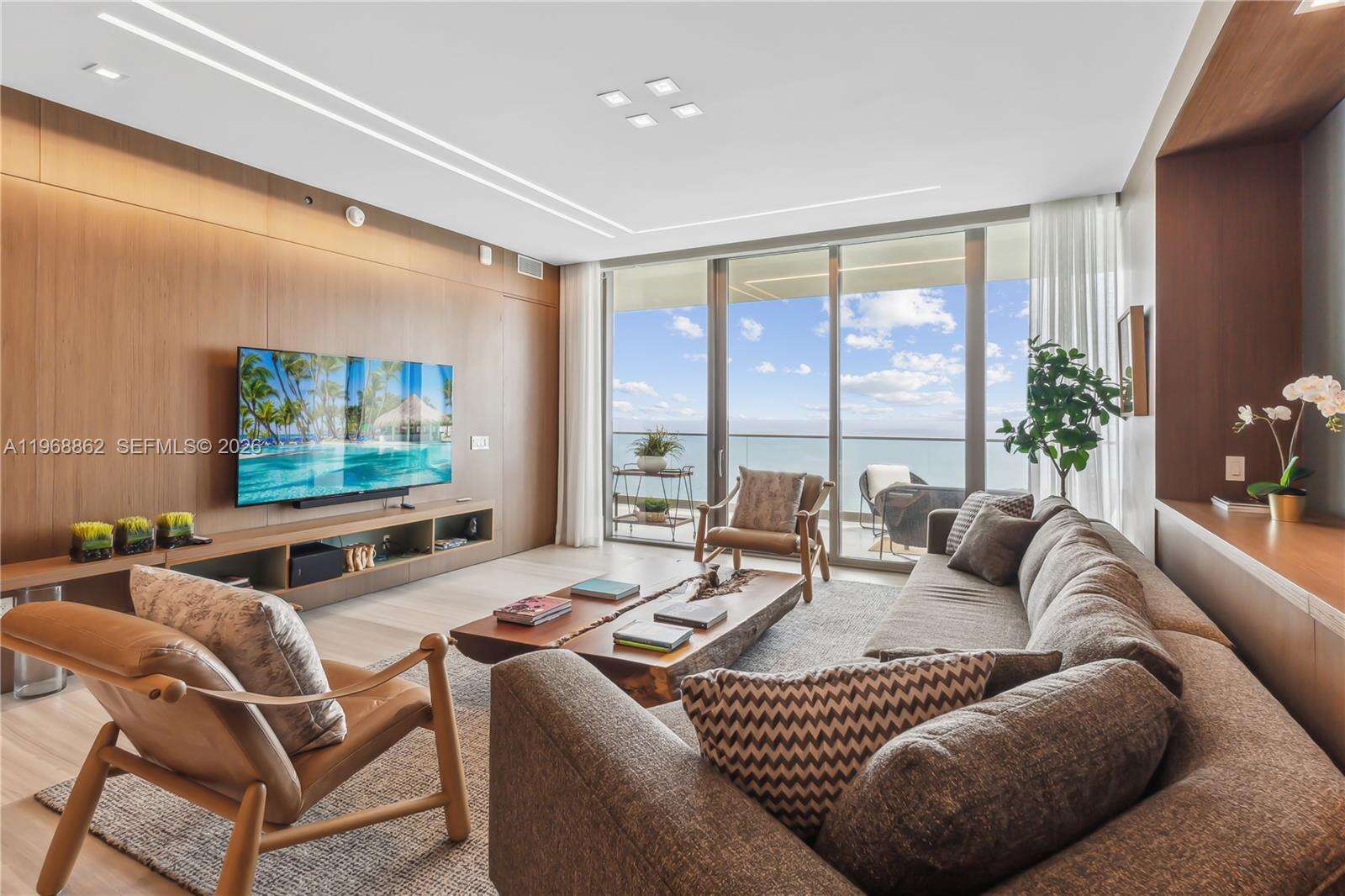 Armani Casa at 18975 Collins Ave, Sunny Isles Beach, FL 33160 - For Rent photo 12